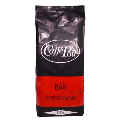 Caffe Poli Bar