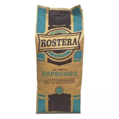 Rostera