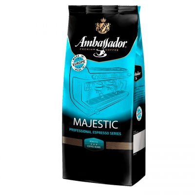 Ambassador Majestic